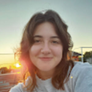Meet your Posher, Gabby